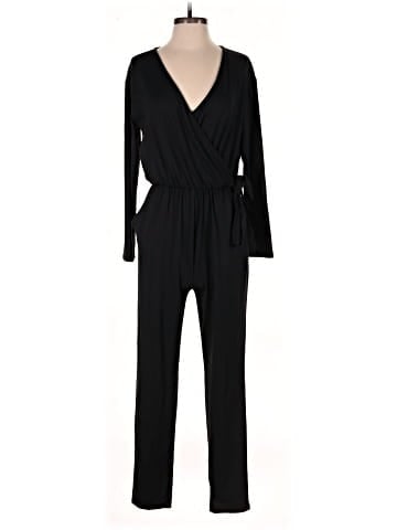 prologue Jumpsuit (view 1)