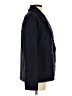 J.Crew Blue Wool Coat Size 0 - photo 4