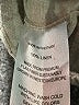 Quince 100% Linen Gray Tan Linen Pants Size 6 - photo 7