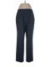 Investments Tweed Blue Dress Pants Size 10 - photo 2