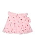 Re:named 100% Polyester Hearts Pink Skort Size S - photo 2