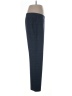 Investments Tweed Blue Dress Pants Size 10 - photo 4