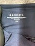 Athleta Solid Blue Active Pants Size XS (petite) - photo 4