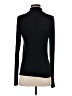 Aerie Black Long Sleeve Turtleneck Size S - photo 2