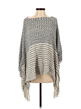 Marleylilly Poncho