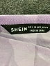 Shein Purple Sleeveless Top Size L - photo 7