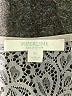 Piperlime Gray Sleeveless Top Size XS - photo 7