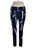Sweaty Betty Graphic Blue Active Pants Size 16 - photo 1