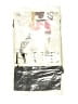 Hue Ivory Black Tights Size M - photo 1