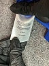 Donna Morgan Solid Blue Cocktail Dress Size 16 - photo 8