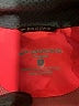 Brooks 100% Polyester Color Block Pink Track Jacket Size L - photo 6