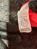 Brooks 100% Polyester Color Block Pink Track Jacket Size L - photo 7