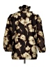 Tuckernuck 100% Polyester Brown 3/4 Sleeve Blouse Size XL - photo 2