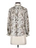 Max Studio Ivory 3/4 Sleeve Blouse Size S - photo 1