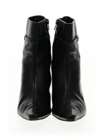 AK Anne Klein Ankle Boots (view 2)