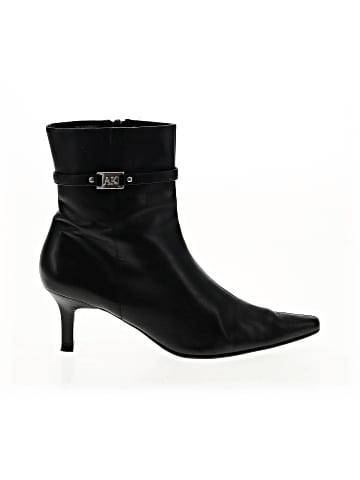 AK Anne Klein Ankle Boots (view 1)