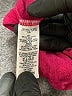 Splendid Pink Dress Size 6-12 mo - photo 4