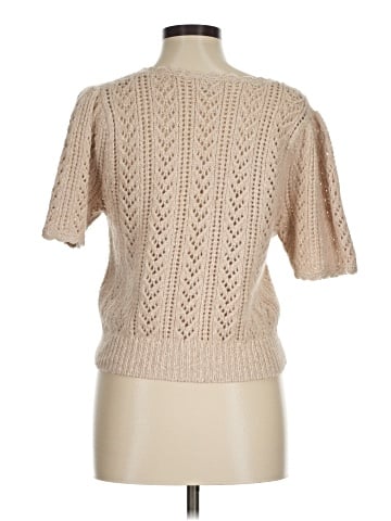 Wilfred Wool Pullover Sweater (view 2)