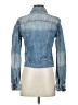 Assorted Brands 100% Cotton Blue Denim Jacket Size S - photo 2