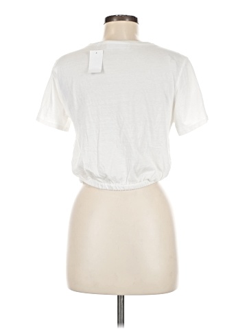 Double Zero Short Sleeve T-Shirt (view 2)