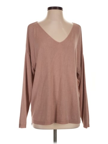 Tempo Paris Pullover Sweater (view 1)