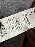 Shein Brown Long Sleeve Top Size L - photo 8