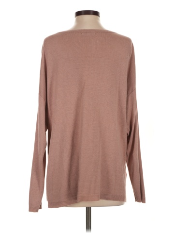 Tempo Paris Pullover Sweater (view 2)