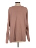 Tempo Paris Brown Pullover Sweater Size Sm - Med - photo 2