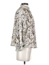 Max Studio Ivory 3/4 Sleeve Blouse Size S - photo 4