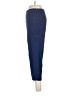 Club Monaco Solid Blue Casual Pants Size 4 - photo 5