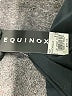Equinox Black Long Sleeve T-Shirt Size XS - photo 8