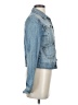 Assorted Brands 100% Cotton Blue Denim Jacket Size S - photo 4