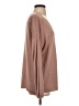 Tempo Paris Brown Pullover Sweater Size Sm - Med - photo 4