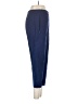 Club Monaco Solid Blue Casual Pants Size 4 - photo 4