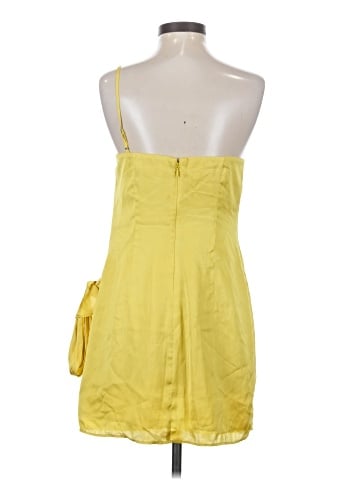 Lovers + Friends Cocktail Dress (view 2)