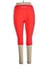 Athleta Red Active Pants Size XL - photo 2