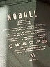 NOBULL Green Track Jacket Size M - photo 6