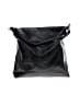 CL by Laundry Solid Black Shoulder Bag One size - photo 1