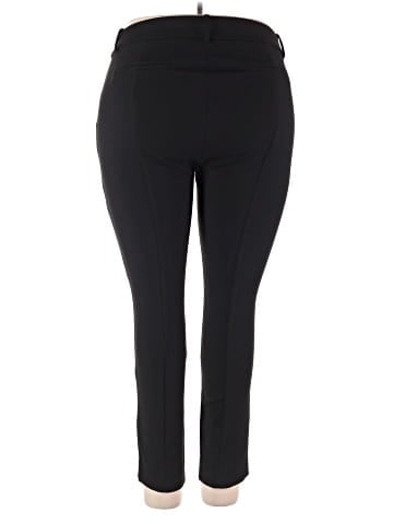 J.Crew 365 Active Pants (view 2)