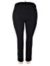J.Crew 365 Solid Black Active Pants Size 18 - photo 2