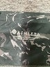 Athleta Graphic Black Active Pants Size L - photo 7