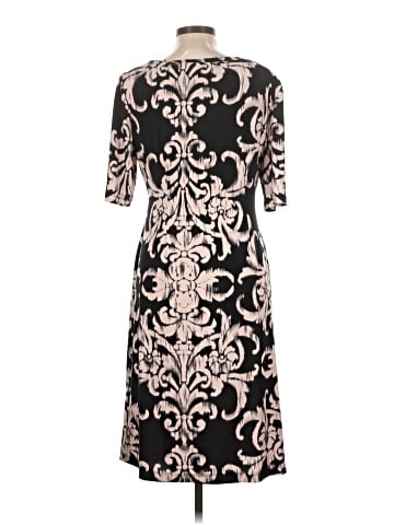 Connected Apparel Cocktail Dress (view 2)