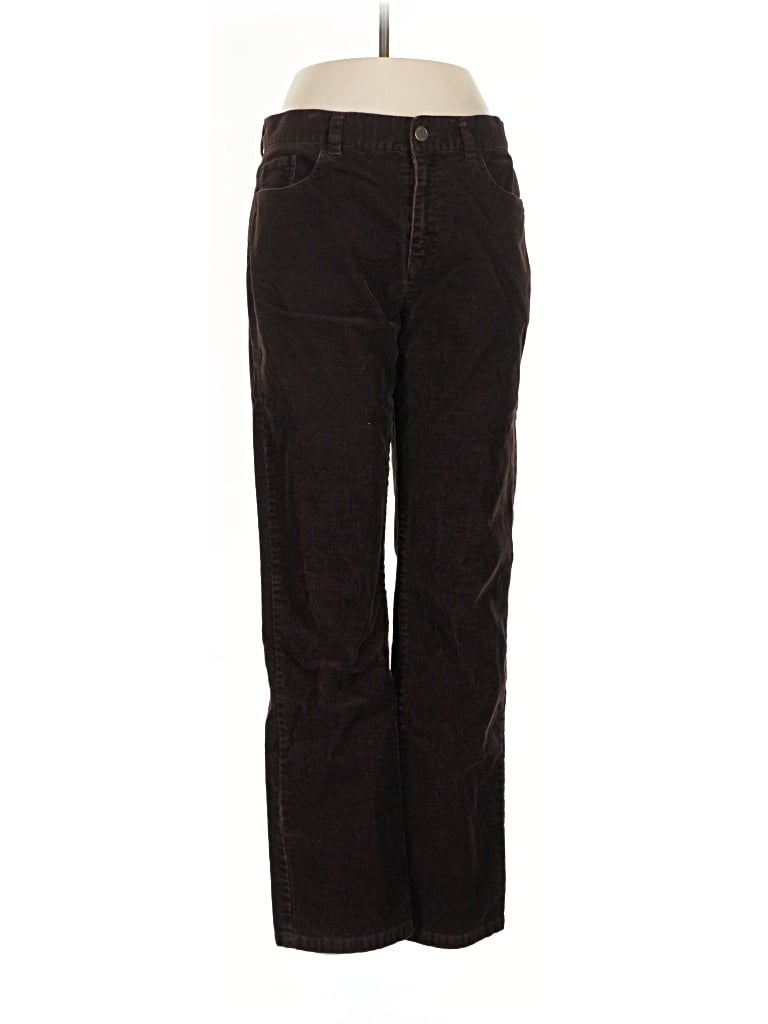 Pre-owned Lauren Jeans Co. Jeans In Brown