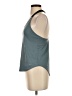 Nike 100% Polyester Teal Tank Top Size XS - photo 5