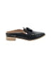 Oasis Society Black Mule/Clog Size 9 - photo 1