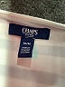 Chaps Stripes Gray Casual Dress Size M - photo 7