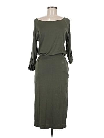 FIGL Casual Dress (view 1)