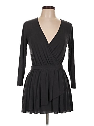Silence and Noise Casual Dress (view 1)