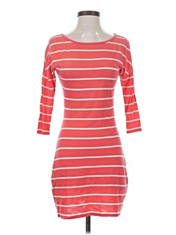 Express Casual Dress (view 1)