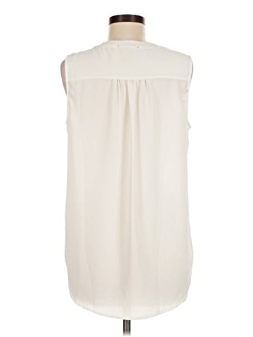 Gibson Sleeveless Blouse (view 2)